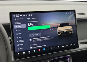 Fahrzeugbild LEAPMOTOR B05 EV 0% Leasing bei Abschluss Emil Frey Protect