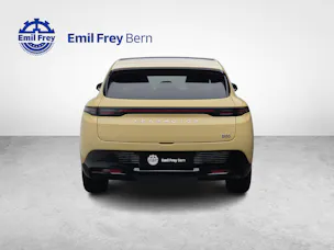 Leapmotor B05 EV 0% Leasing bei Abschluss Emil Frey Protect