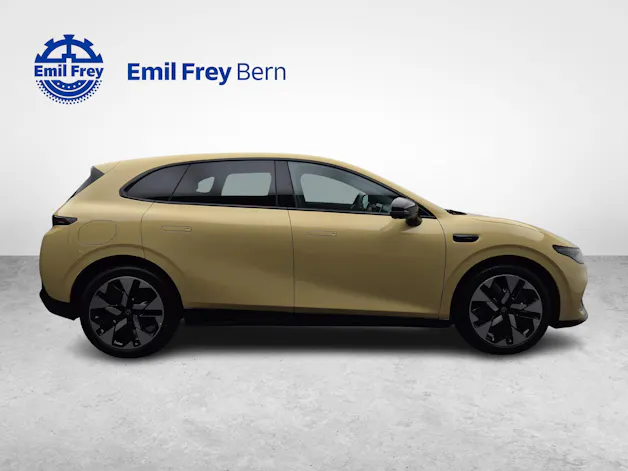 Leapmotor B05 EV 0% Leasing bei Abschluss Emil Frey Protect