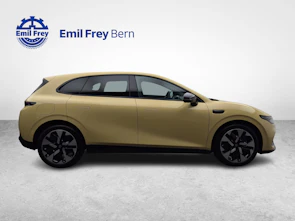 Fahrzeugbild LEAPMOTOR B05 EV 0% Leasing bei Abschluss Emil Frey Protect