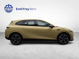 Leapmotor B05 EV 0% Leasing bei Abschluss Emil Frey Protect