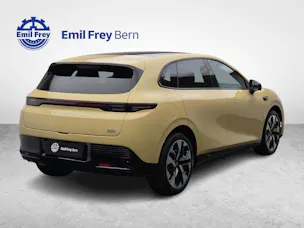 Leapmotor B05 EV 0% Leasing bei Abschluss Emil Frey Protect