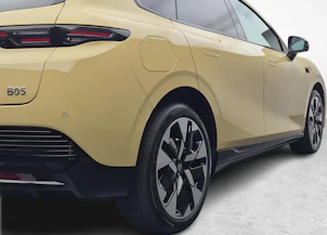 Fahrzeugbild LEAPMOTOR B05 EV 0% Leasing bei Abschluss Emil Frey Protect