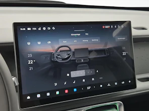 Fahrzeugbild LEAPMOTOR B05 EV 0% Leasing bei Abschluss Emil Frey Protect