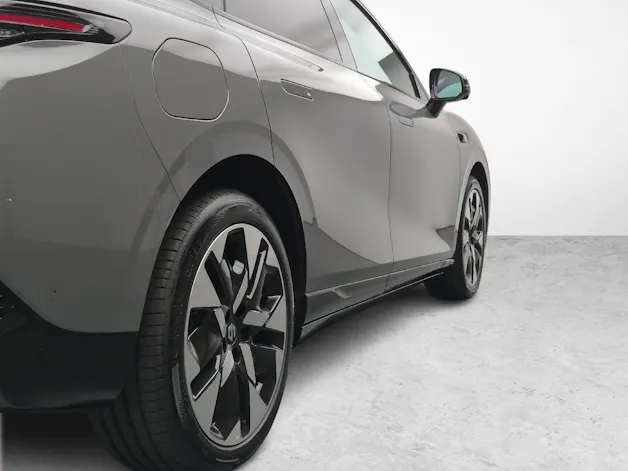 Leapmotor B05 EV 0% Leasing bei Abschluss Emil Frey Protect
