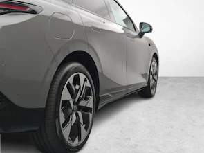 Fahrzeugbild LEAPMOTOR B05 EV 0% Leasing bei Abschluss Emil Frey Protect