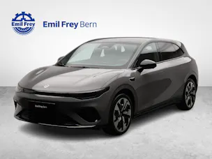 Leapmotor B05 EV 0% Leasing bei Abschluss Emil Frey Protect