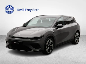 Fahrzeugbild LEAPMOTOR B05 EV 0% Leasing bei Abschluss Emil Frey Protect