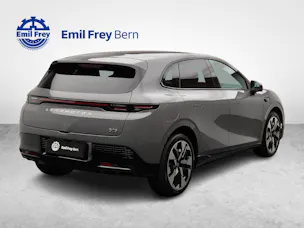 Leapmotor B05 EV 0% Leasing bei Abschluss Emil Frey Protect