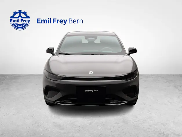 Leapmotor B05 EV 0% Leasing bei Abschluss Emil Frey Protect