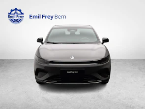 Fahrzeugbild LEAPMOTOR B05 EV 0% Leasing bei Abschluss Emil Frey Protect