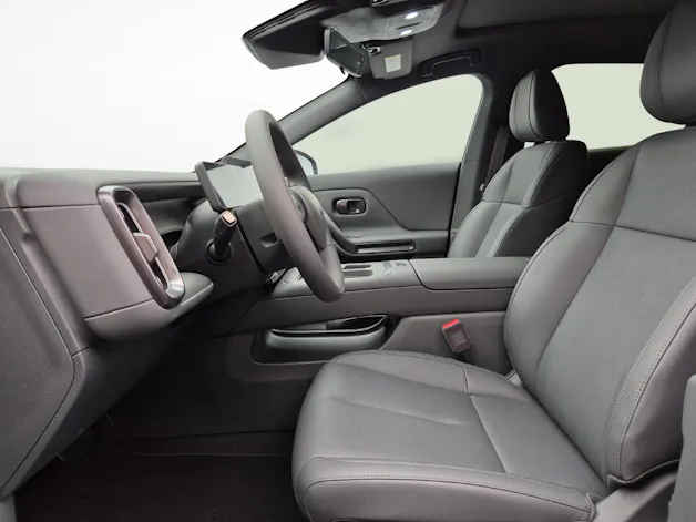 Leapmotor B05 EV 0% Leasing bei Abschluss Emil Frey Protect
