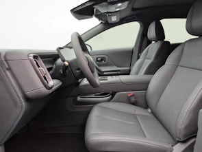 Fahrzeugbild LEAPMOTOR B05 EV 0% Leasing bei Abschluss Emil Frey Protect