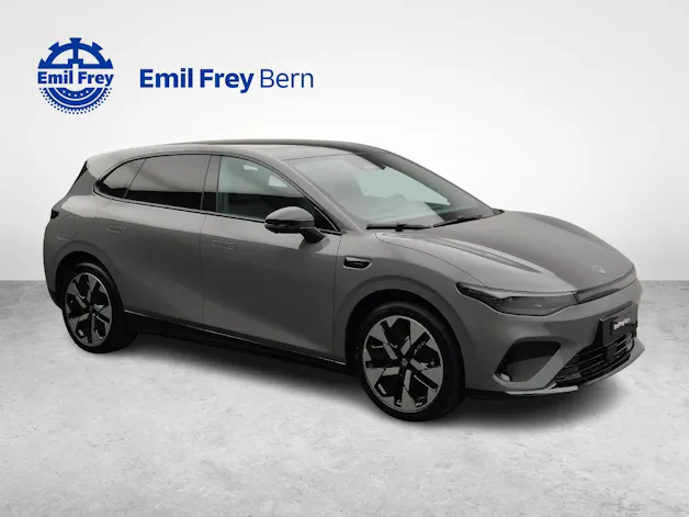 Leapmotor B05 EV 0% Leasing bei Abschluss Emil Frey Protect