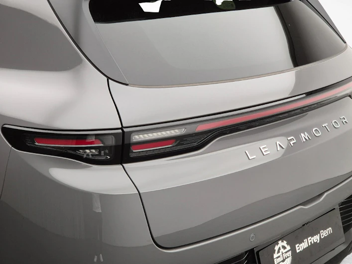 Fahrzeugbild LEAPMOTOR B05