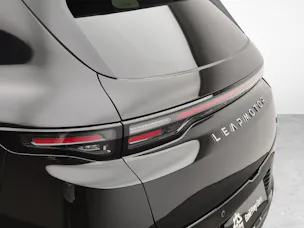 Leapmotor B05 EV 0% Leasing bei Abschluss Emil Frey Protect