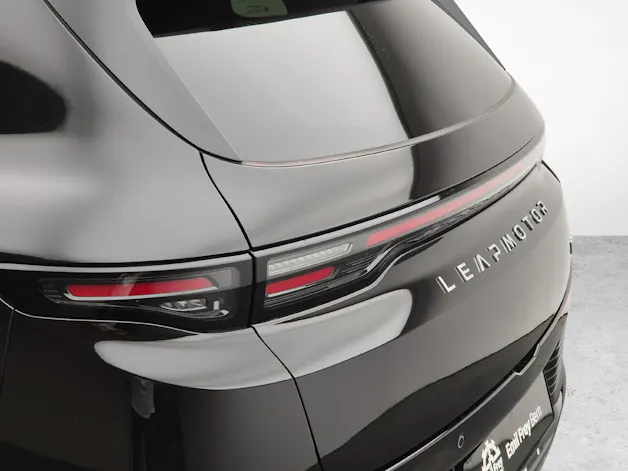 Leapmotor B05 EV 0% Leasing bei Abschluss Emil Frey Protect