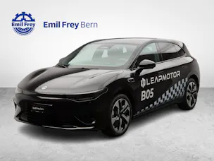 Leapmotor B05 EV 0% Leasing bei Abschluss Emil Frey Protect