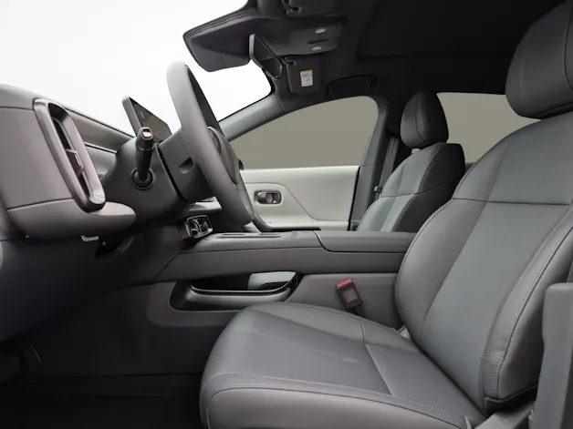 Leapmotor B05 EV 0% Leasing bei Abschluss Emil Frey Protect
