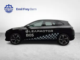Leapmotor B05 EV 0% Leasing bei Abschluss Emil Frey Protect