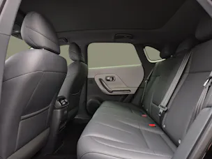 Leapmotor B05 EV 0% Leasing bei Abschluss Emil Frey Protect