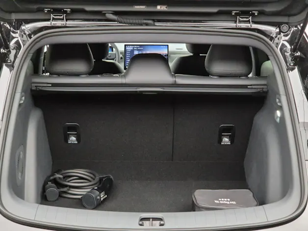 Leapmotor B05 EV 0% Leasing bei Abschluss Emil Frey Protect