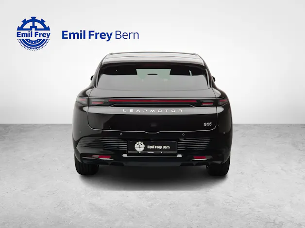 Leapmotor B05 EV 0% Leasing bei Abschluss Emil Frey Protect