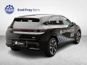 Leapmotor B05 EV 0% Leasing bei Abschluss Emil Frey Protect