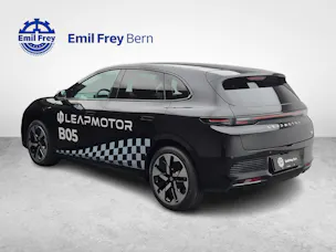 Leapmotor B05 EV 0% Leasing bei Abschluss Emil Frey Protect