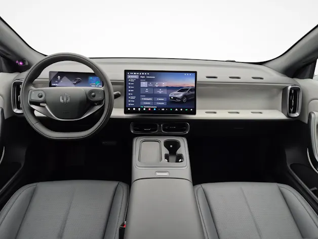 Leapmotor B05 EV 0% Leasing bei Abschluss Emil Frey Protect