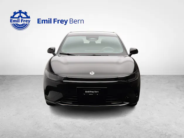 Leapmotor B05 EV 0% Leasing bei Abschluss Emil Frey Protect