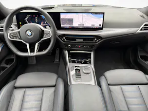 BMW 320d xDrive SAG Touring