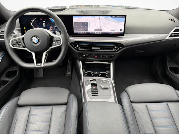 BMW 320d xDrive SAG Touring
