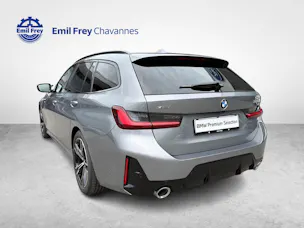 BMW 320d xDrive SAG Touring