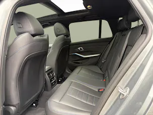 BMW 320d xDrive SAG Touring