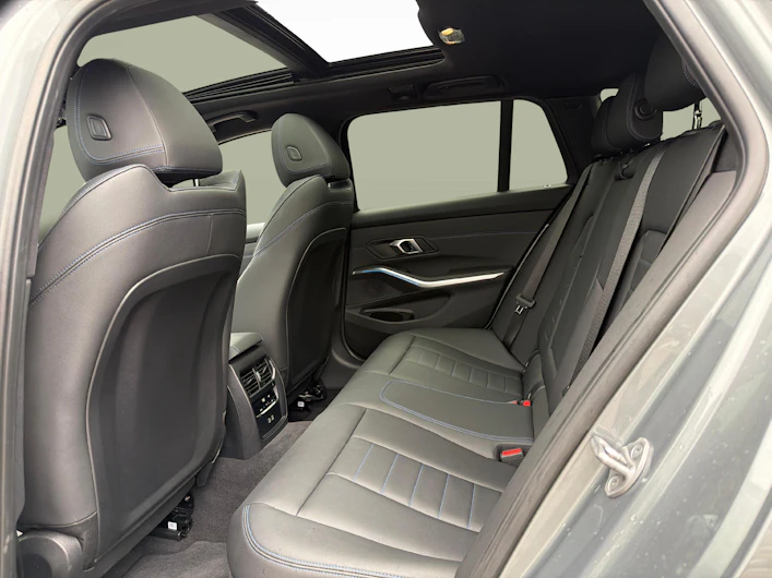 Fahrzeugbild BMW 3 SERIES