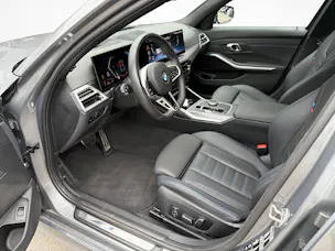 BMW 320d xDrive SAG Touring