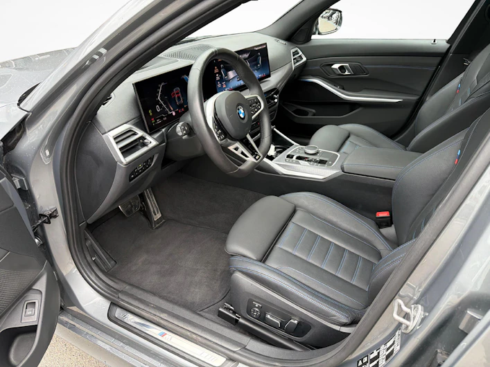 Fahrzeugbild BMW 3 SERIES