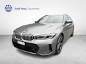 BMW 320d xDrive SAG Touring