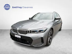BMW 320d xDrive SAG Touring