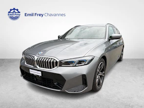 Fahrzeugbild BMW 320d xDrive SAG Touring