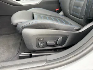 BMW 320d xDrive SAG Touring