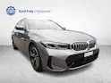 BMW 320d xDrive SAG Touring