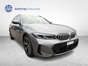 Fahrzeugbild BMW 320d xDrive SAG Touring
