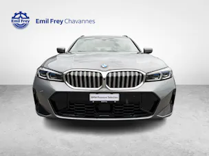 BMW 320d xDrive SAG Touring