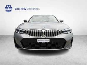 Fahrzeugbild BMW 320d xDrive SAG Touring