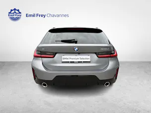 BMW 320d xDrive SAG Touring