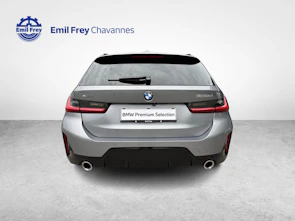 Fahrzeugbild BMW 320d xDrive SAG Touring