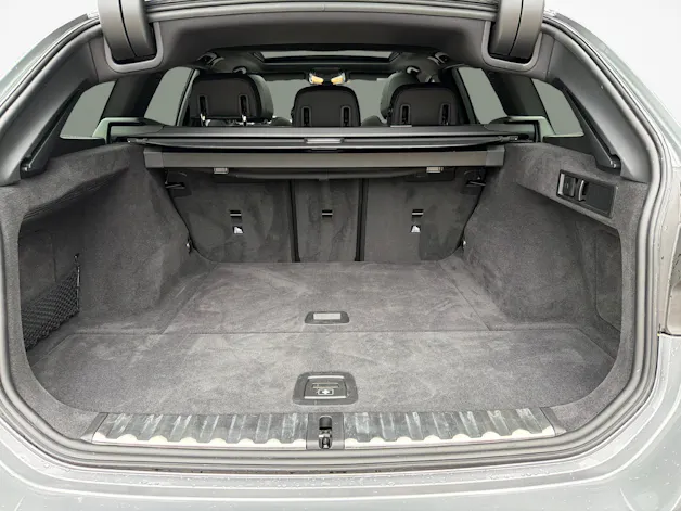 BMW 320d xDrive SAG Touring