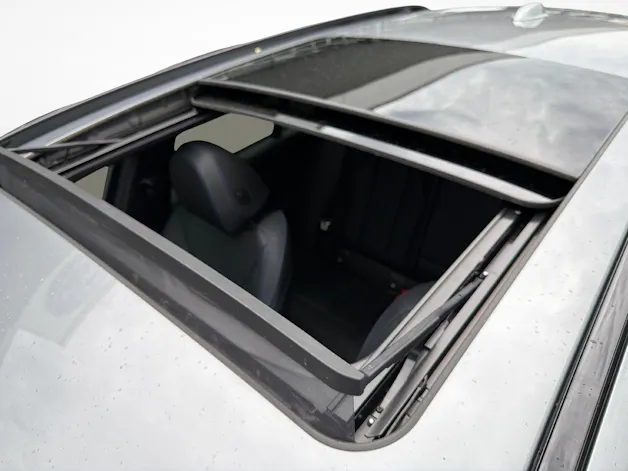 BMW 320d xDrive SAG Touring